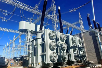 中國電氣裝備8項電力相關(guān)科技成果通過國家級鑒定!