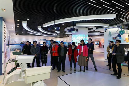 安云科技應(yīng)邀參加山東電科院全省特高壓智能電網(wǎng)智能電網(wǎng)關(guān)鍵技術(shù)高級(jí)研修班