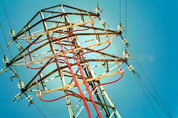 電力概念.